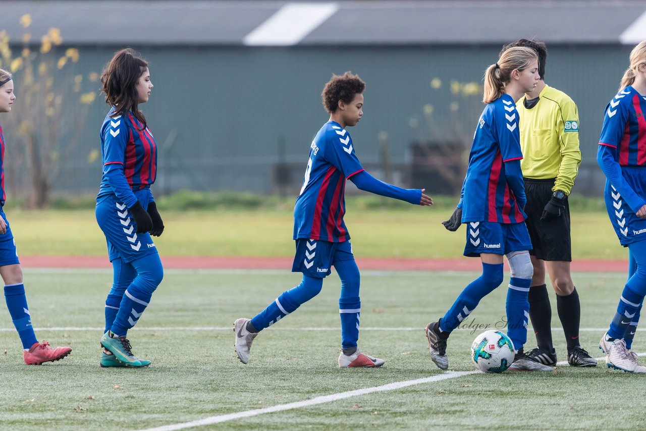 Bild 84 - B-Juniorinnen Ellerau - VfL Pinneberg 1.C : Ergebnis: 3:2